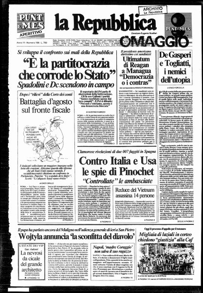 La repubblica